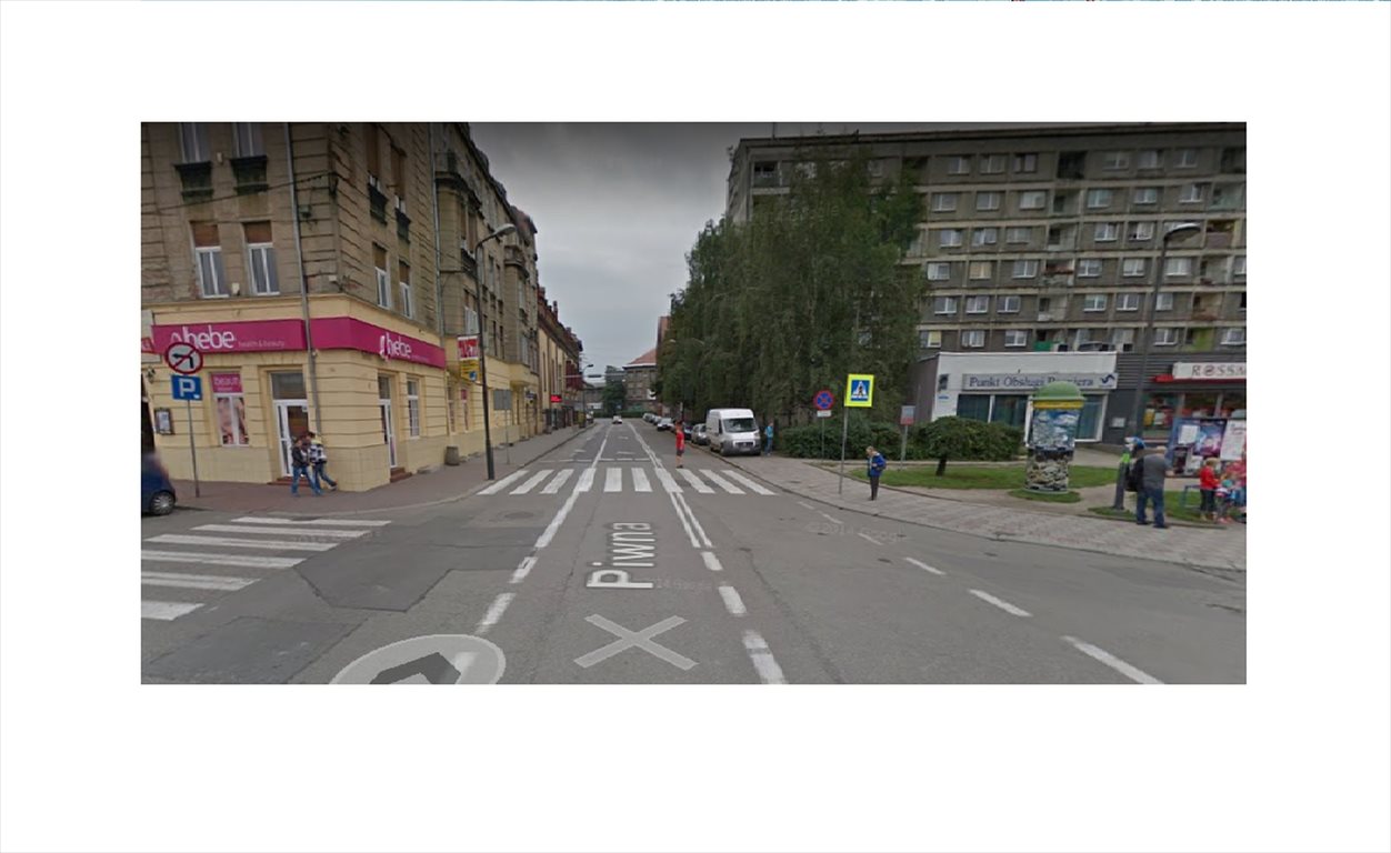 Lokal użytkowy na sprzedaż Gliwice, Centrum, Centrum 34m2 Foto 1 Lokal użytkowy na sprzedaż Gliwice, Centrum, Centrum 34m2 Foto 1
