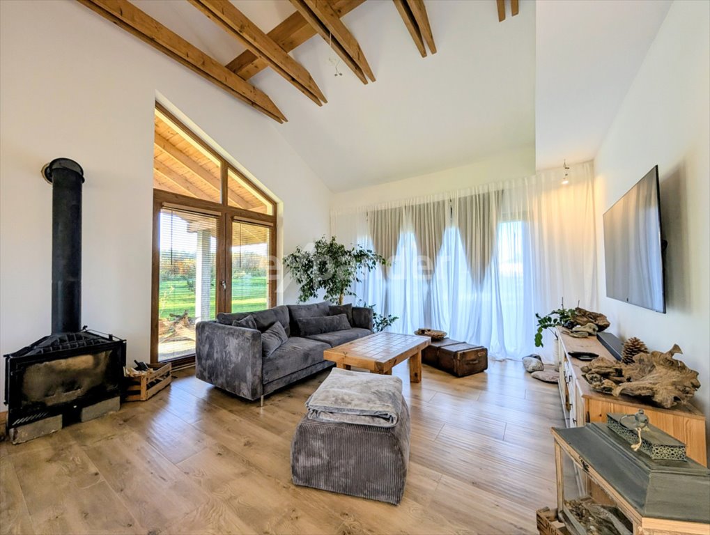 Dom na sprzedaż Słupsk  119m2 Foto 1