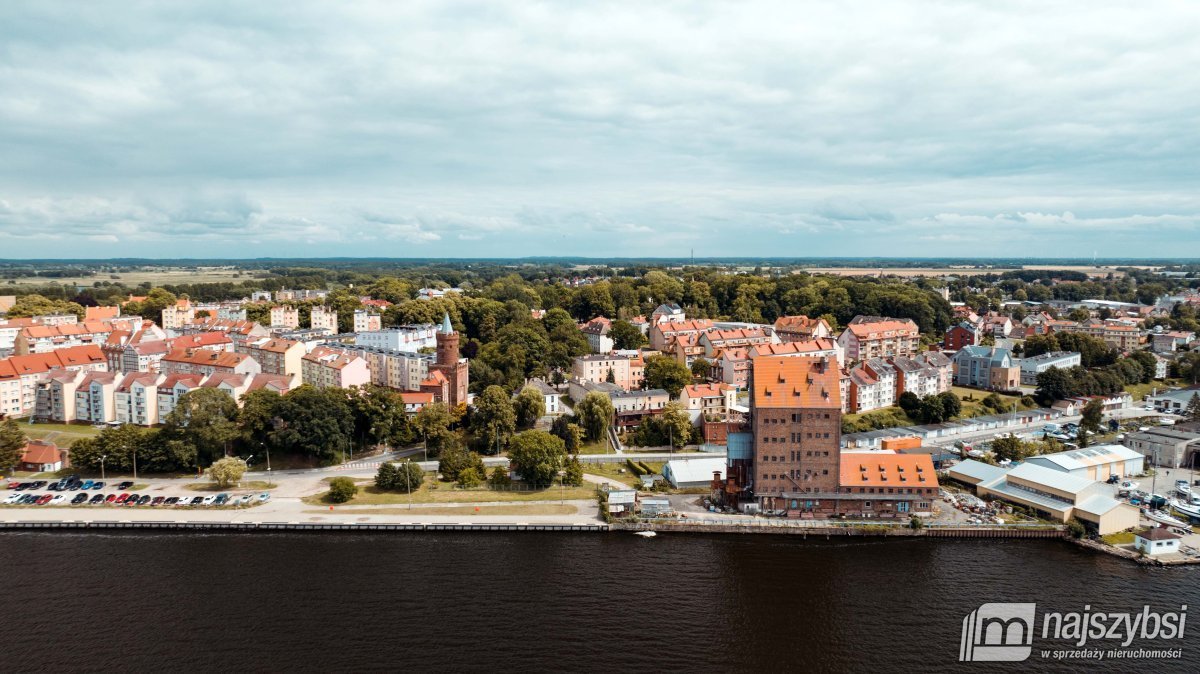 Dom na sprzedaż Kamień Pomorski, Kopernika  240m2 Foto 4