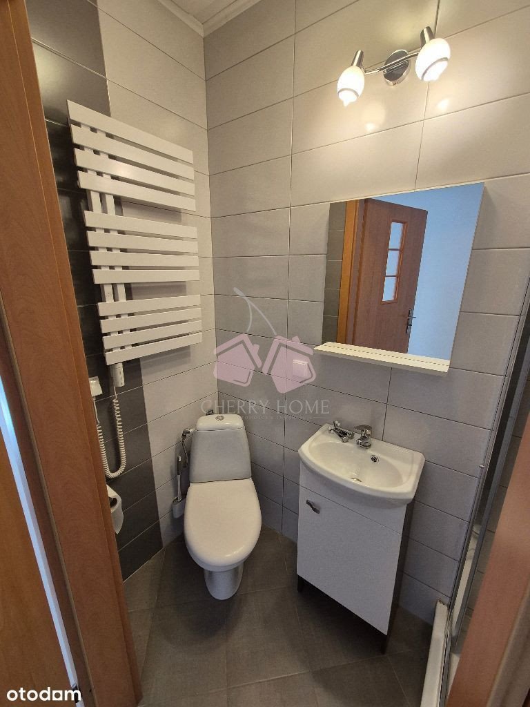 Mieszkanie trzypokojowe na sprzedaż Gdańsk, Maćkowy, Starogardzka  68m2 Foto 12