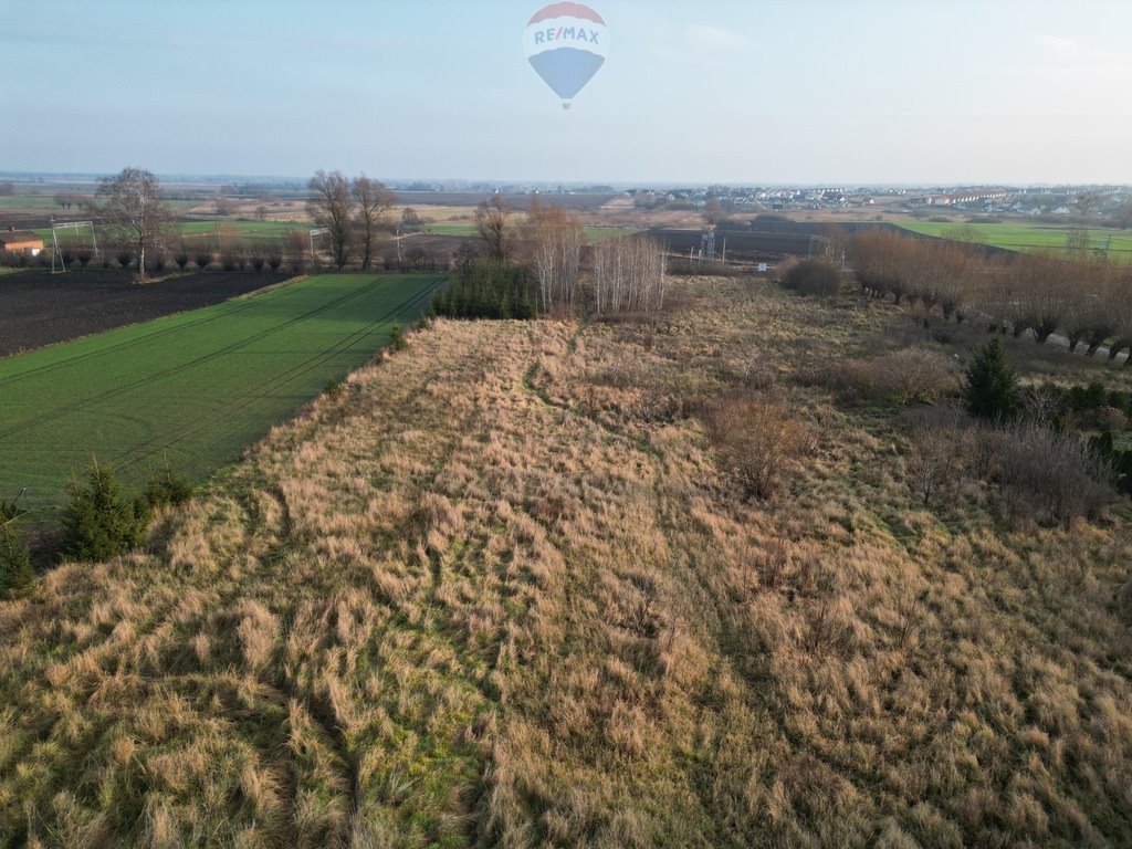 Działka komercyjna na sprzedaż Skowarcz  10 000m2 Foto 1