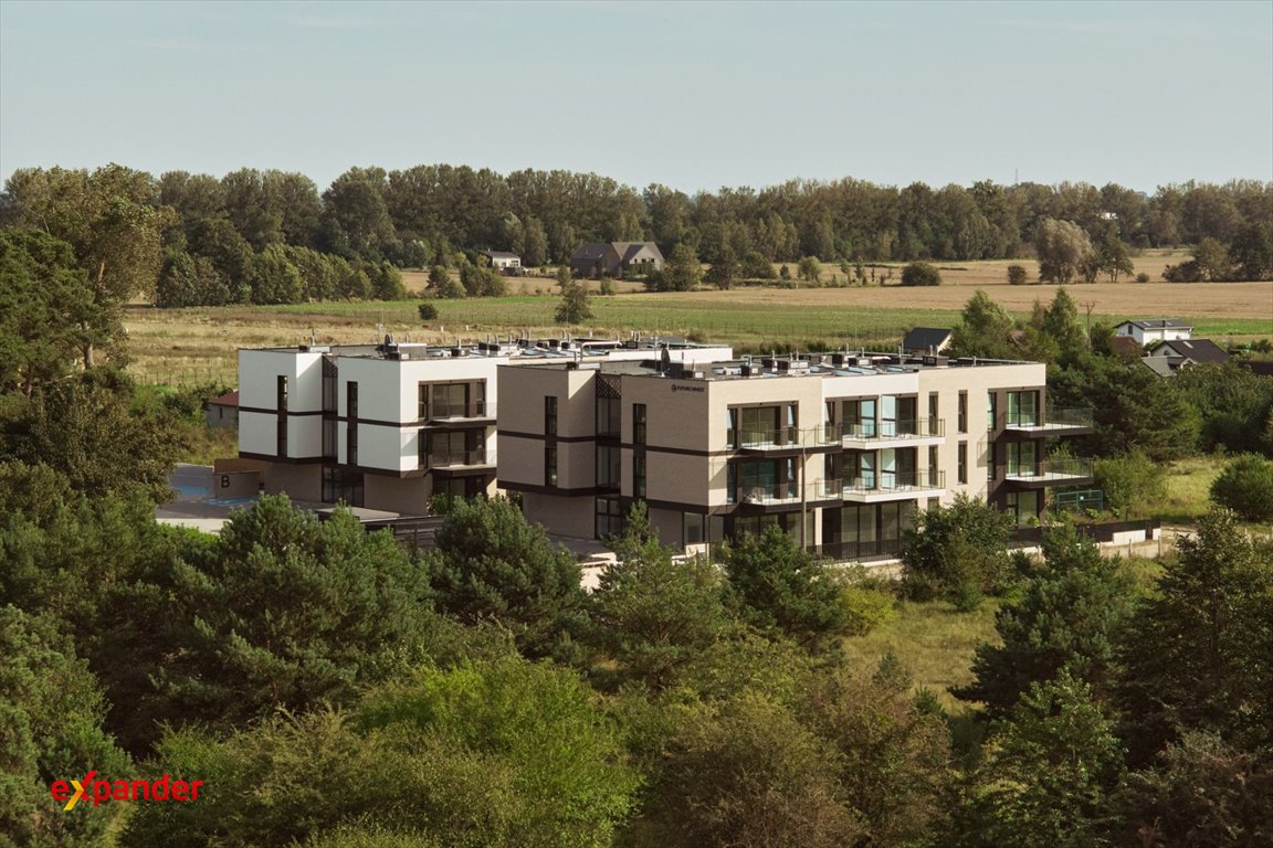 Klimatyczny apartament 31,46 m² nad morzem - polecam! Gdańsk, Wyspa Sobieszewska, Klimatyczna  31m2 Foto 1