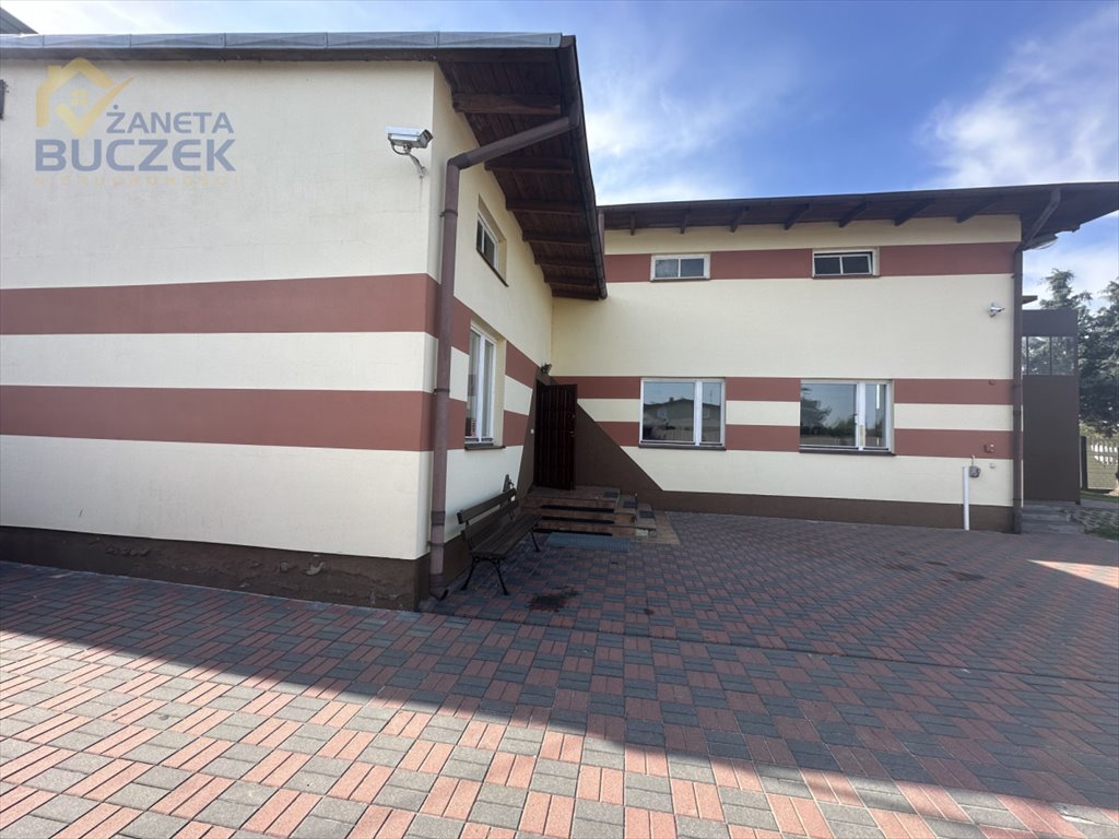 Lokal użytkowy na sprzedaż Janów  116m2 Foto 9