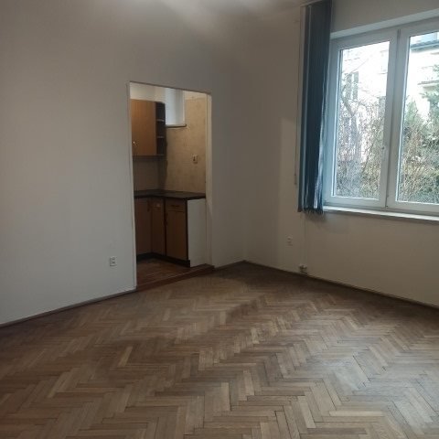 Kawalerka na wynajem Kraków, Grzegórzki, Grzegórzki, Beliny-Prażmowskiego  30m2 Foto 6