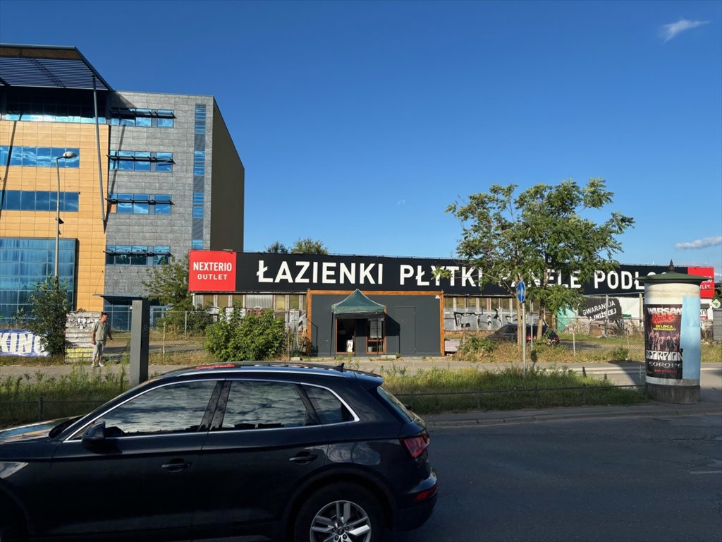 Lokal użytkowy na wynajem Warszawa, Mokotów, Czerniakowska 98  40m2 Foto 1