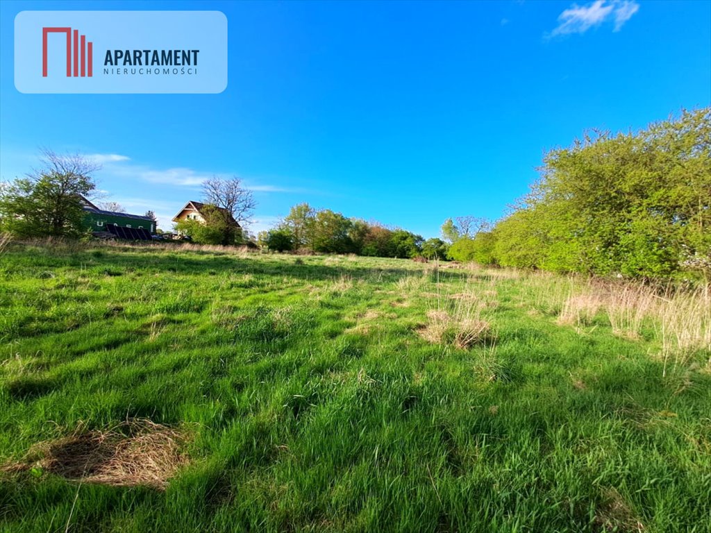Działka budowlana na sprzedaż Wiślinka, Zacisze  1 505m2 Foto 2
