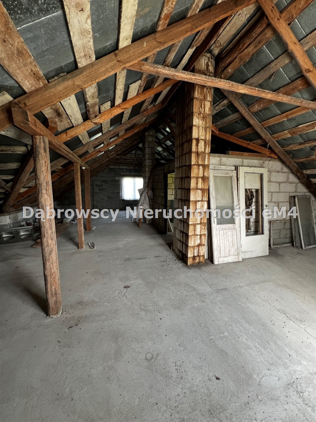 Dom na sprzedaż Dąbrowa Białostocka  144m2 Foto 12