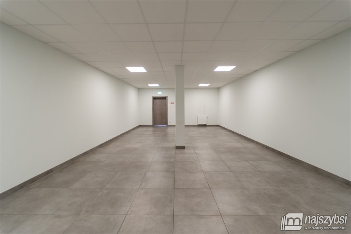 Lokal użytkowy na wynajem Goleniów, Łozienica, Boczna  4 200m2 Foto 28