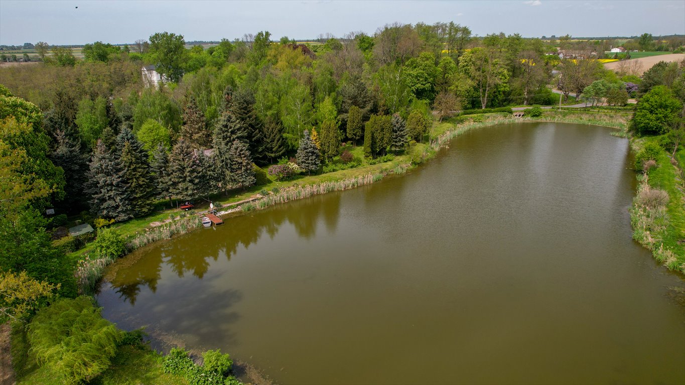 Działka rekreacyjna na sprzedaż powiat kutnowski  17 700m2 Foto 2