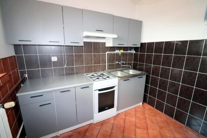 Sprzedam funkcjonalne 3-pokojowe mieszkanie 58,5 m² w Węgorzewie Węgorzewo, 3 Maja  59m2 Foto 1