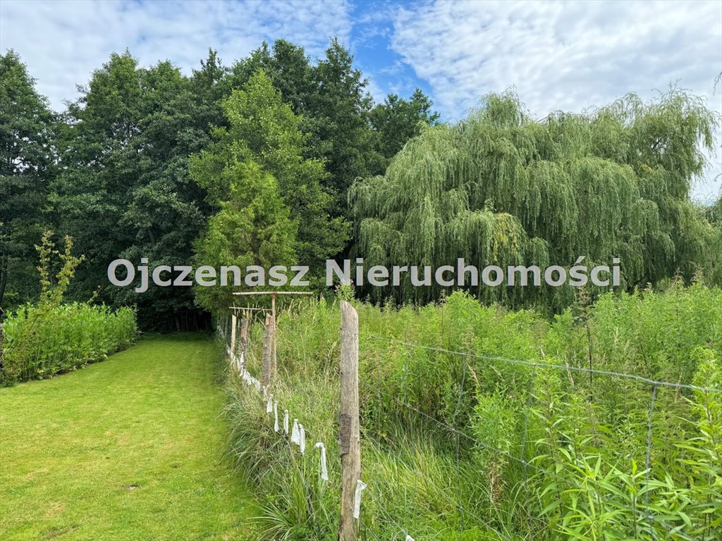 Mieszkanie trzypokojowe na sprzedaż Więcbork, Witunia  77m2 Foto 11