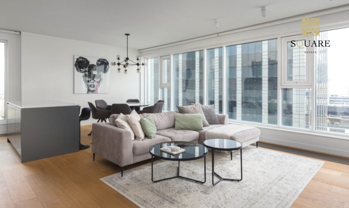 Mieszkanie czteropokojowe  na sprzedaż Warszawa, Wola, Grzybowska  124m2 Foto 1