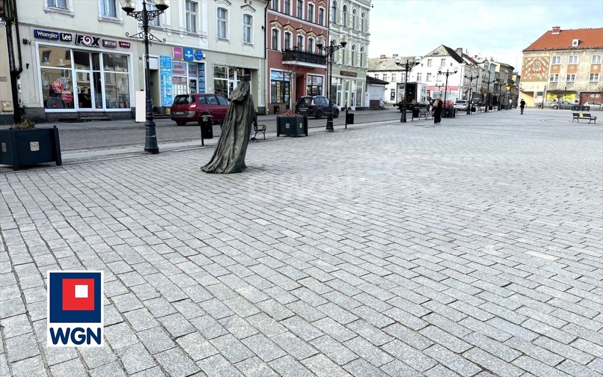 Dom na sprzedaż Inowrocław, Rynek, Rynek  510m2 Foto 3