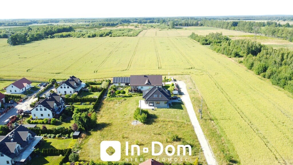 Dom na sprzedaż Strzelino  169m2 Foto 1