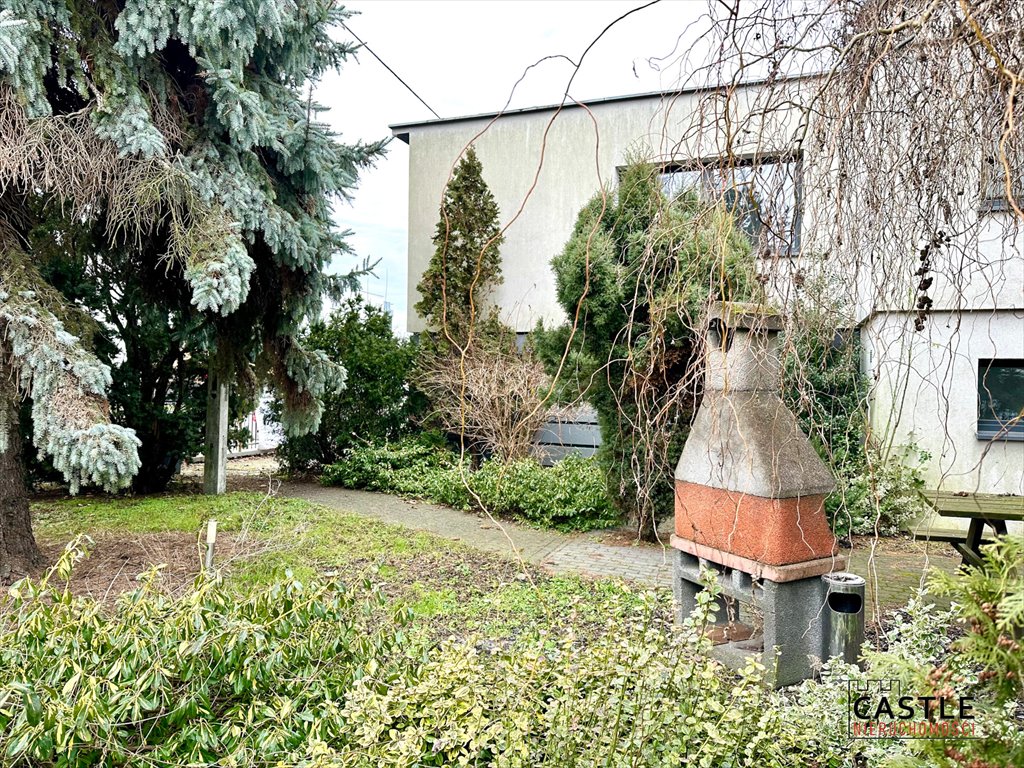 Dom na sprzedaż Poznań, Dębiec, Czechosłowacka, Czechosłowacka  330m2 Foto 1