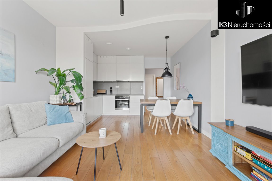 Mieszkanie trzypokojowe na sprzedaż Warszawa, Wola, Symboliczna  64m2 Foto 1