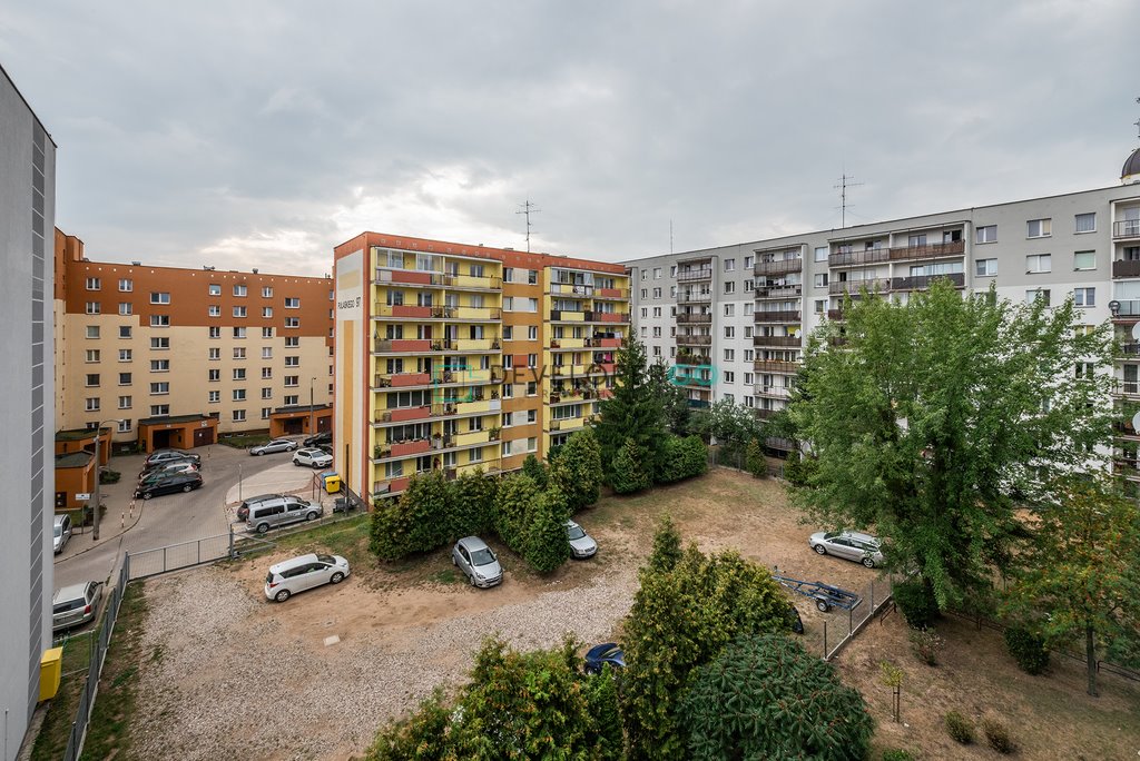 Mieszkanie trzypokojowe na sprzedaż Białystok, Nowe Miasto  73m2 Foto 12