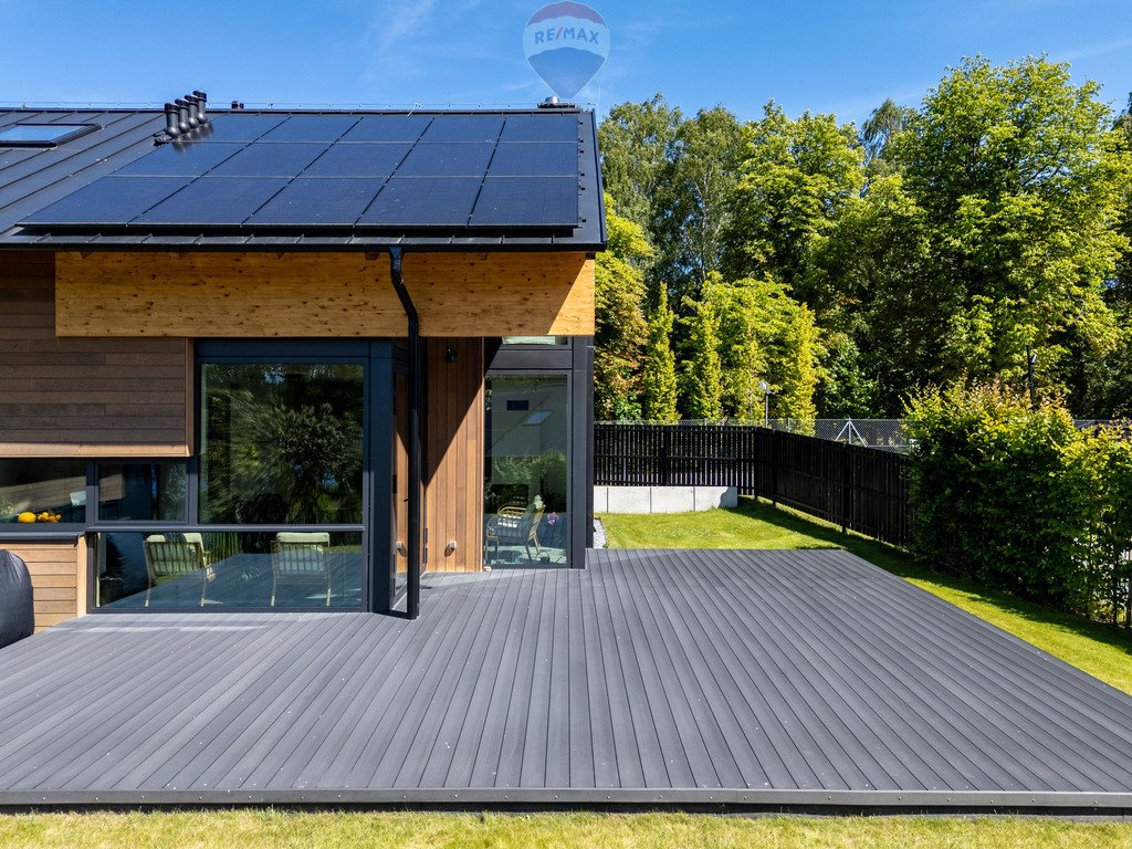 Dom na sprzedaż Międzyzdroje  178m2 Foto 1