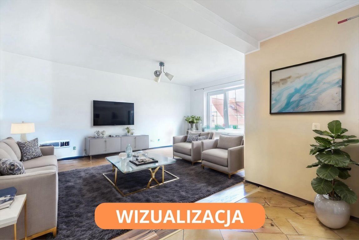 Mieszkanie dwupokojowe na sprzedaż Gdańsk, Osowa, Jednorożca  51m2 Foto 15