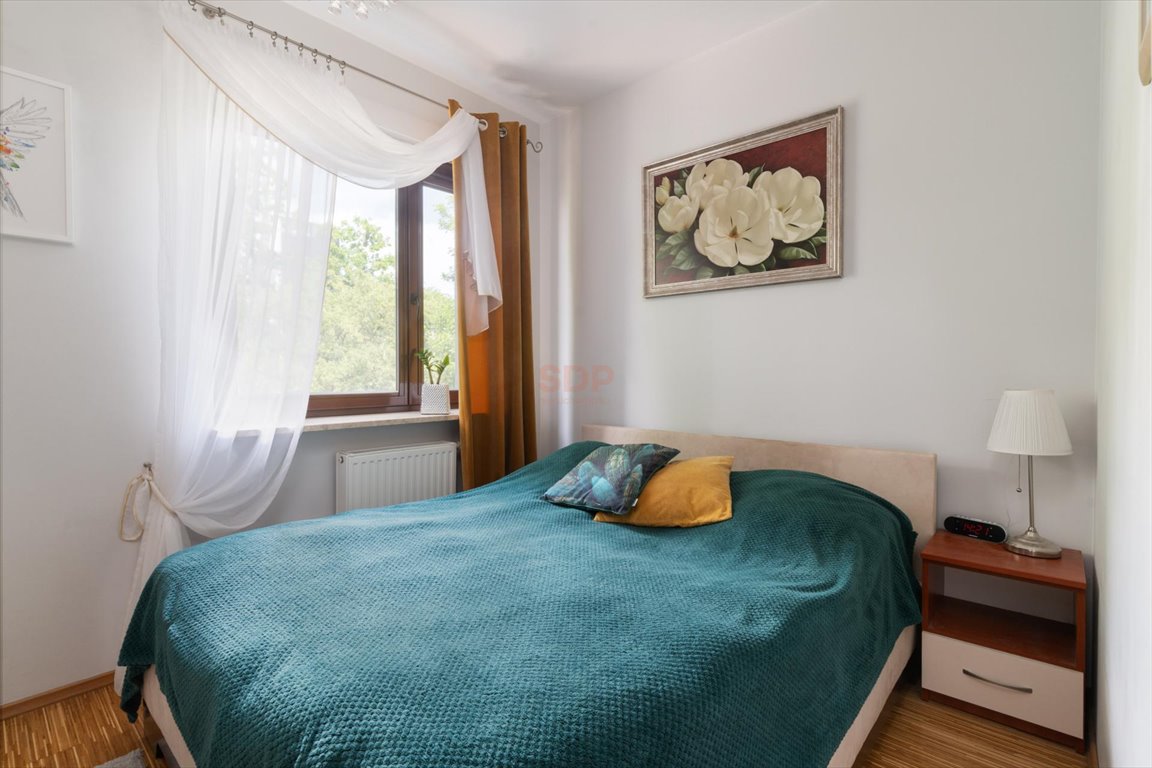 Mieszkanie trzypokojowe na sprzedaż Warszawa, Bemowo, Groty, Kocjana Antoniego  75m2 Foto 1