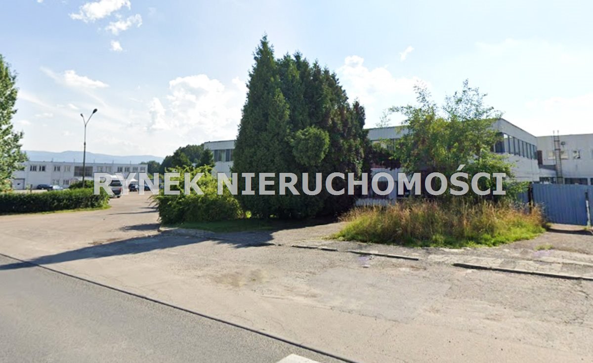 Magazyn na wynajem Czechowice-Dziedzice  872m2 Foto 3