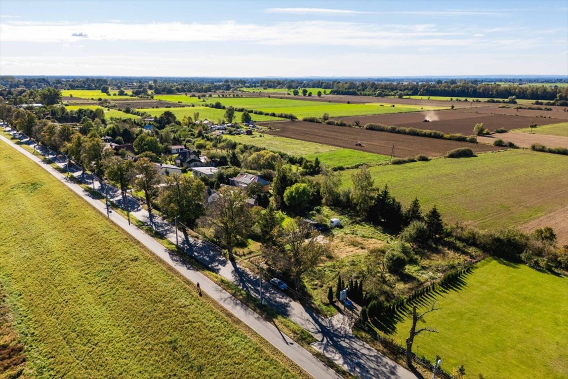 Działka przemysłowo-handlowa na sprzedaż Gdańsk, Sobieszewo, Świbnieńska  978m2 Foto 4