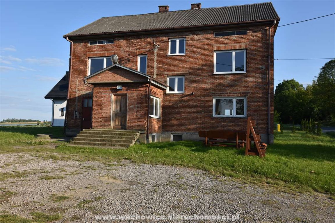 Dom na sprzedaż Glewiec, 15  220m2 Foto 3