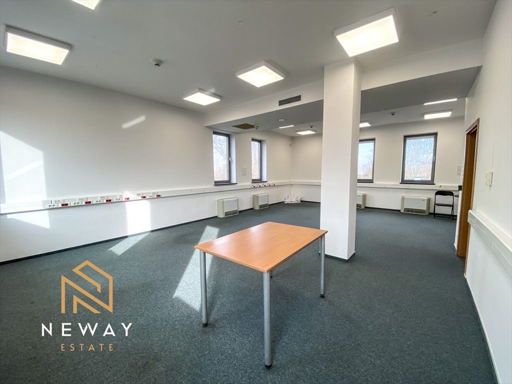 Lokal użytkowy na wynajem Kraków, Grzegórzki  169m2 Foto 1