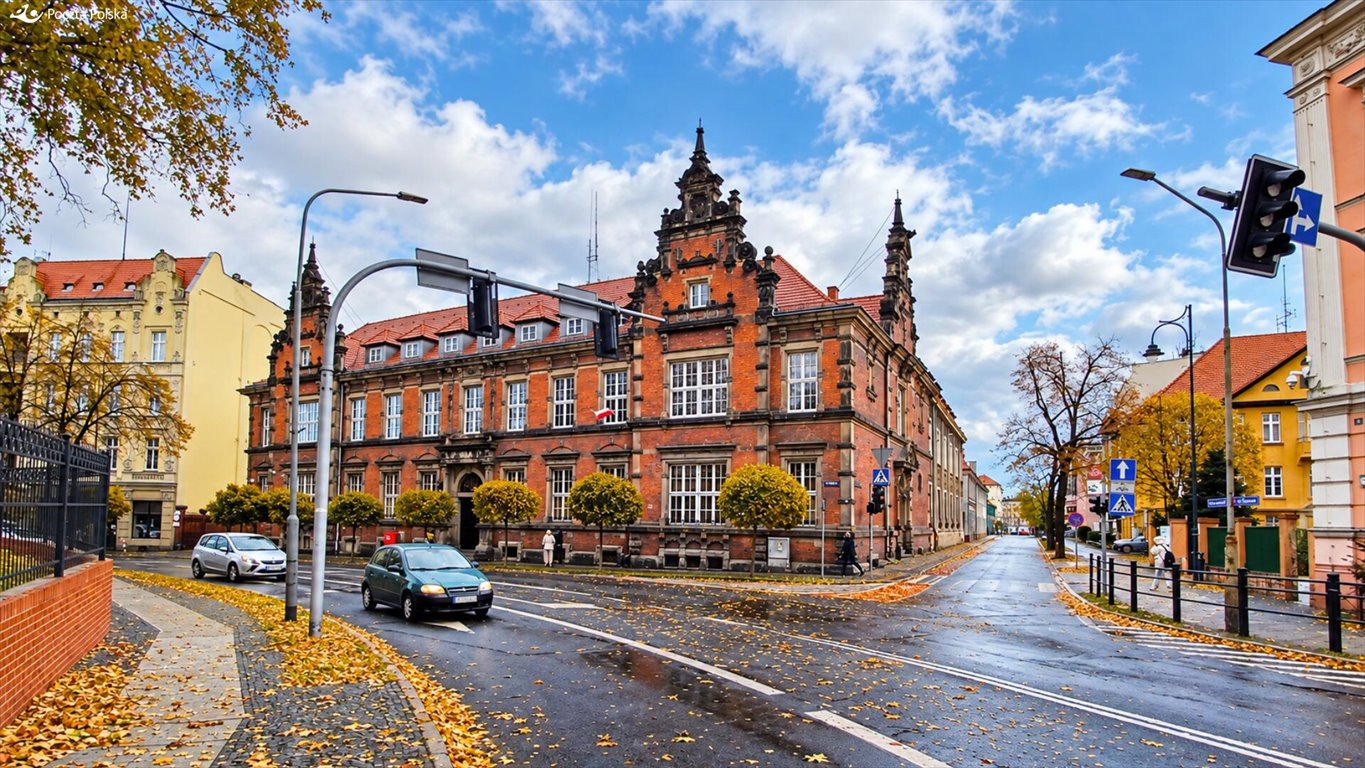 Lokal użytkowy 18,31 m² w centrum Brzegu - polecam! Brzeg, Piastowska  18m2 Foto 1