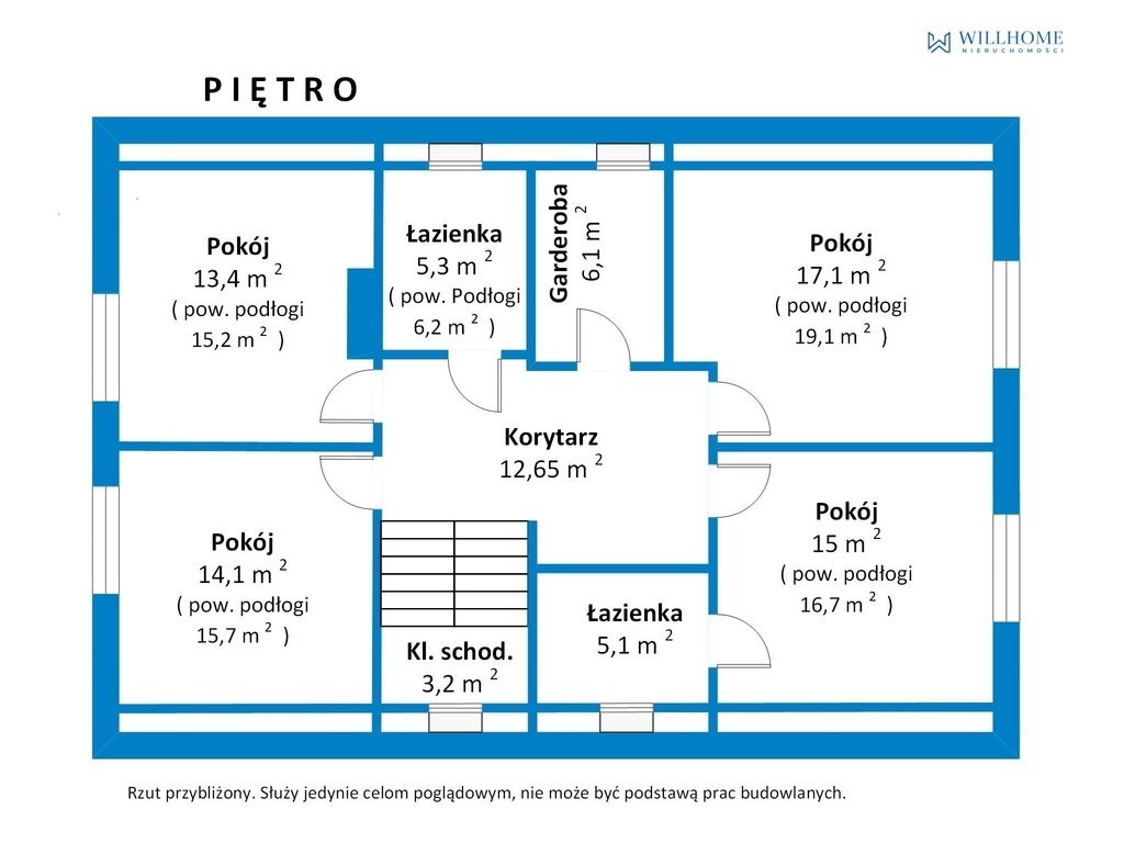 Dom na sprzedaż Żmigród  153m2 Foto 20