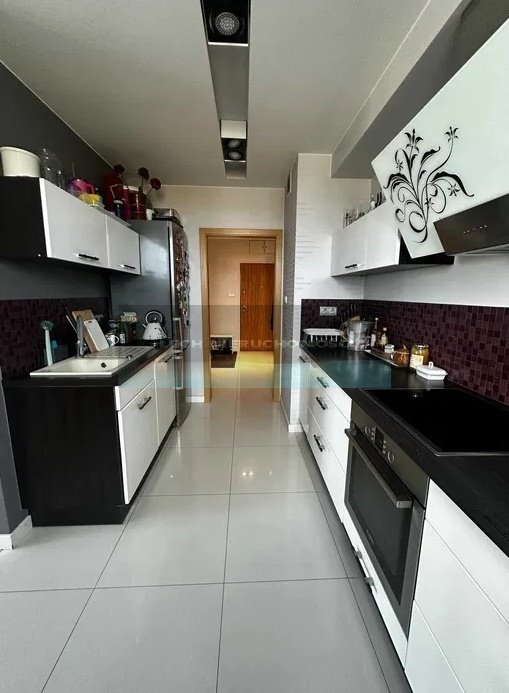 Na sprzedaż przestronne 3-pokojowe mieszkanie 63,5 m² w Pruszkowie Pruszków, Miernicza  64m2 Foto 1