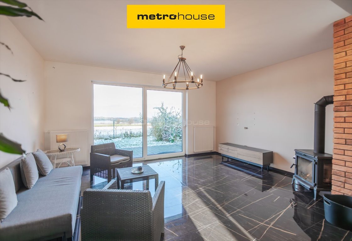 Dom na sprzedaż Serock  103m2 Foto 1