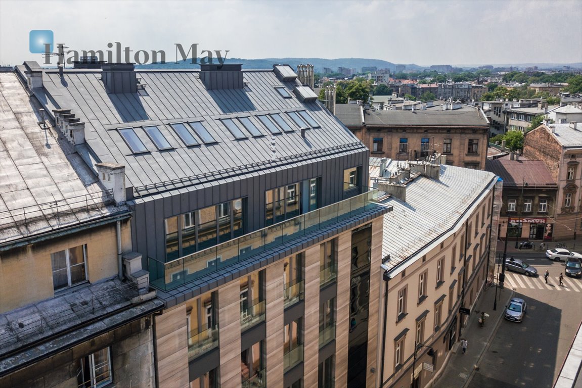 Lokal frontowy na wynajem w centrum Krakowa, open space Kraków, Stare Miasto, św. Filipa  112m2 Foto 1