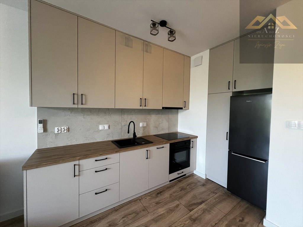 Mieszkanie dwupokojowe na wynajem Tarnów  37m2 Foto 1