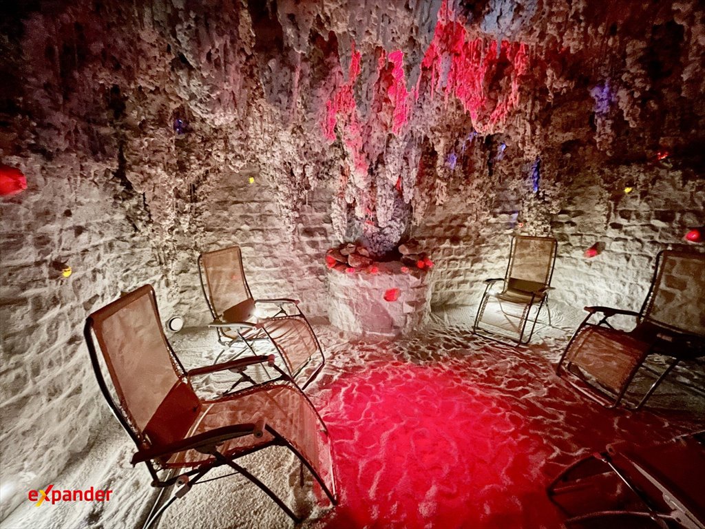 Lokal usługowy 125 m2 z grotą solną, duża witryna Częstochowa, Aleja Kościuszki  125m2 Foto 1