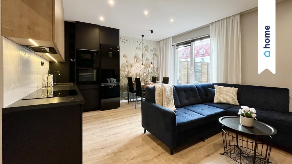 Sprzedam nowoczesne 3-pokojowe mieszkanie 62 m² z tarasem w Sosnowcu Sosnowiec, Pogoń, Niepodległości  62m2 Foto 1