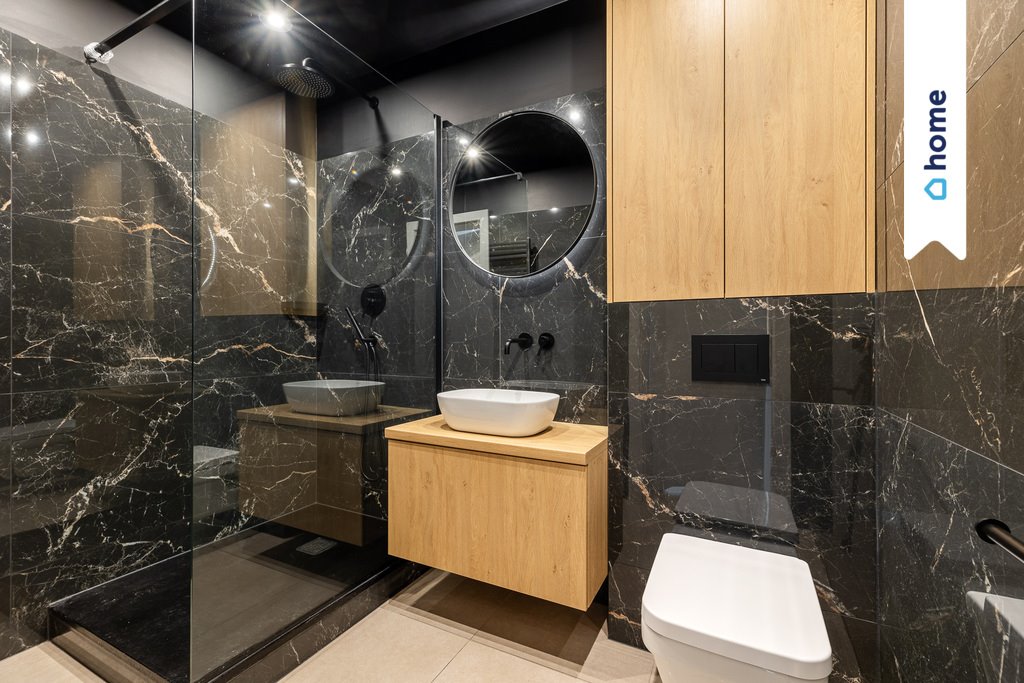 Mieszkanie trzypokojowe na sprzedaż Katowice, Jana Kściuczyka  55m2 Foto 1