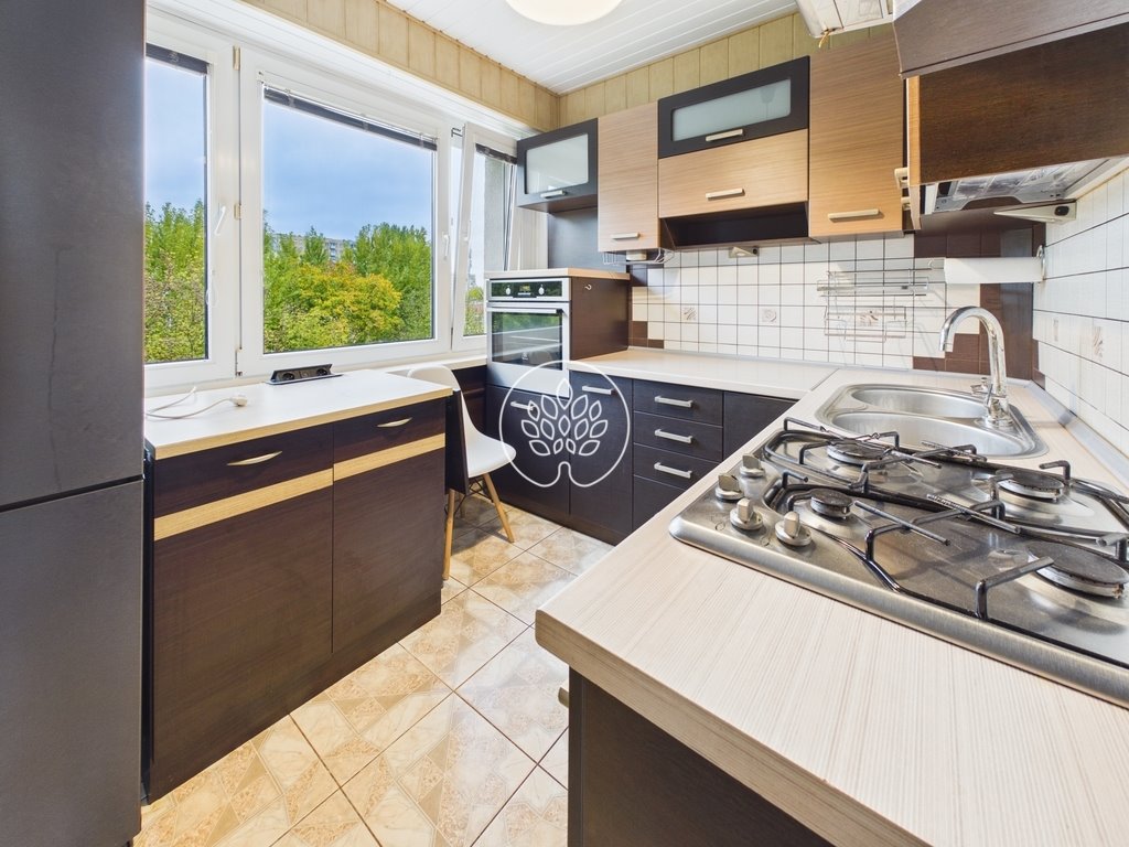 3-pokojowe mieszkanie 48,2 m² na Rubinkowie - inwestycja i komfort Toruń, Rubinkowo, Ludwika Rydygiera  48m2 Foto 1