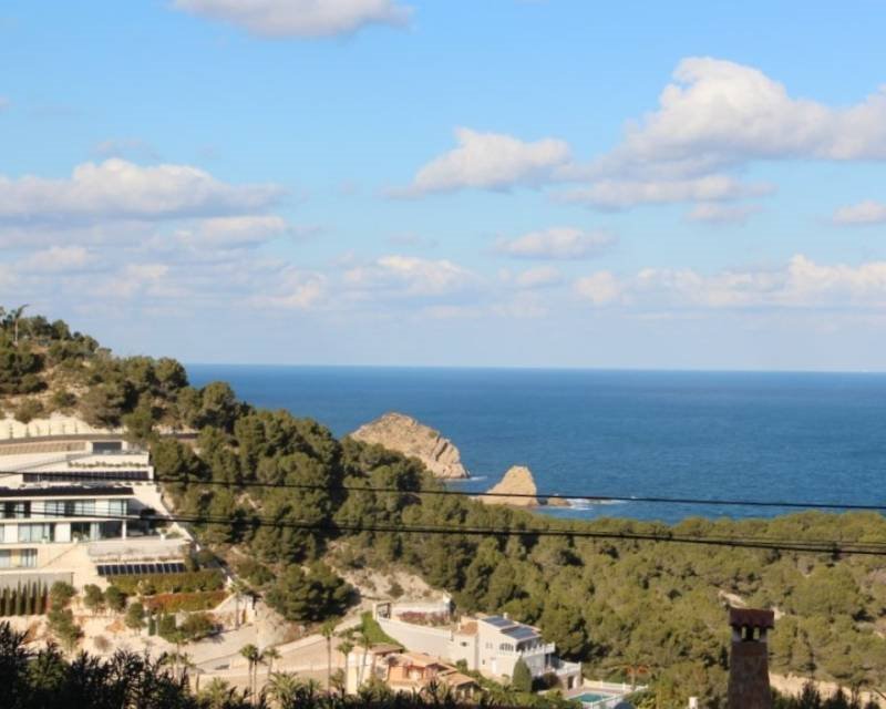 Dom na sprzedaż Hiszpania, Javea, Hiszpania, Portixol  319m2 Foto 2