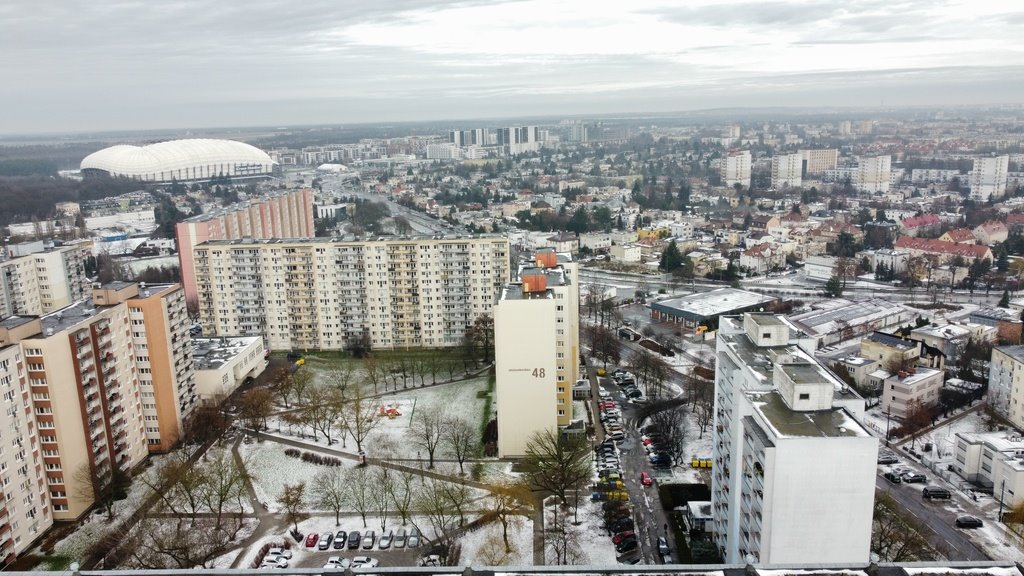 Mieszkanie na sprzedaż Poznań, Jugosłowiańska  106m2 Foto 7