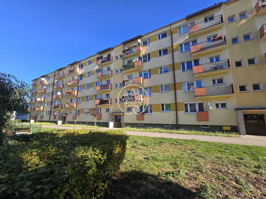 Mieszkanie dwupokojowe na sprzedaż Bydgoszcz, Błonie, Ludwika Waryńskiego  35m2 Foto 12