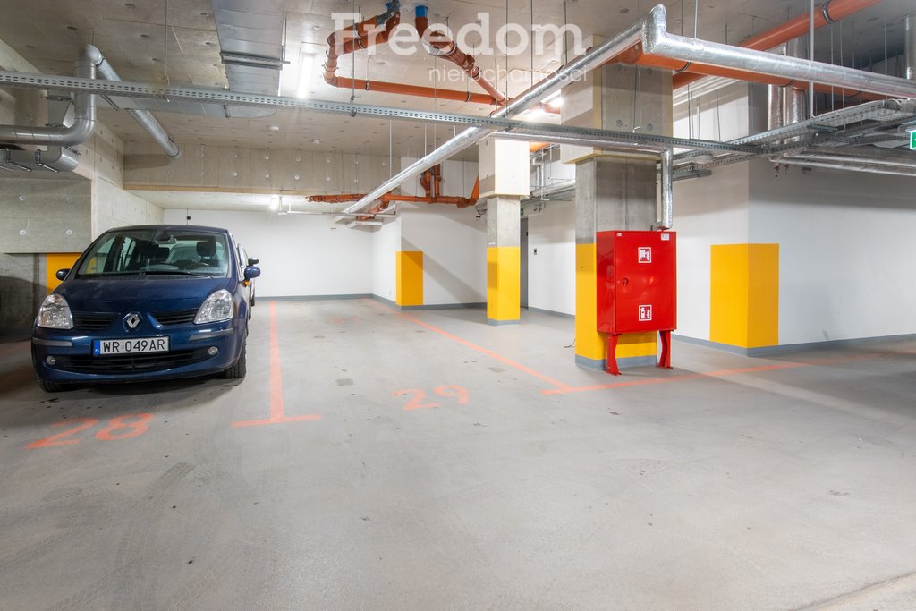 Mieszkanie trzypokojowe na wynajem Radom, Wacyn, Listopadowa  60m2 Foto 9