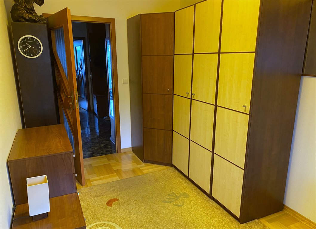 Mieszkanie trzypokojowe na wynajem Warszawa, Ursynów, Kabaty, Kabacki Dukt 1  60m2 Foto 8