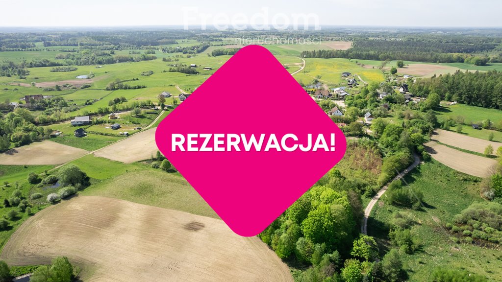 Działka budowlana na sprzedaż Piekło Górne, Spokojna  1 502m2 Foto 4