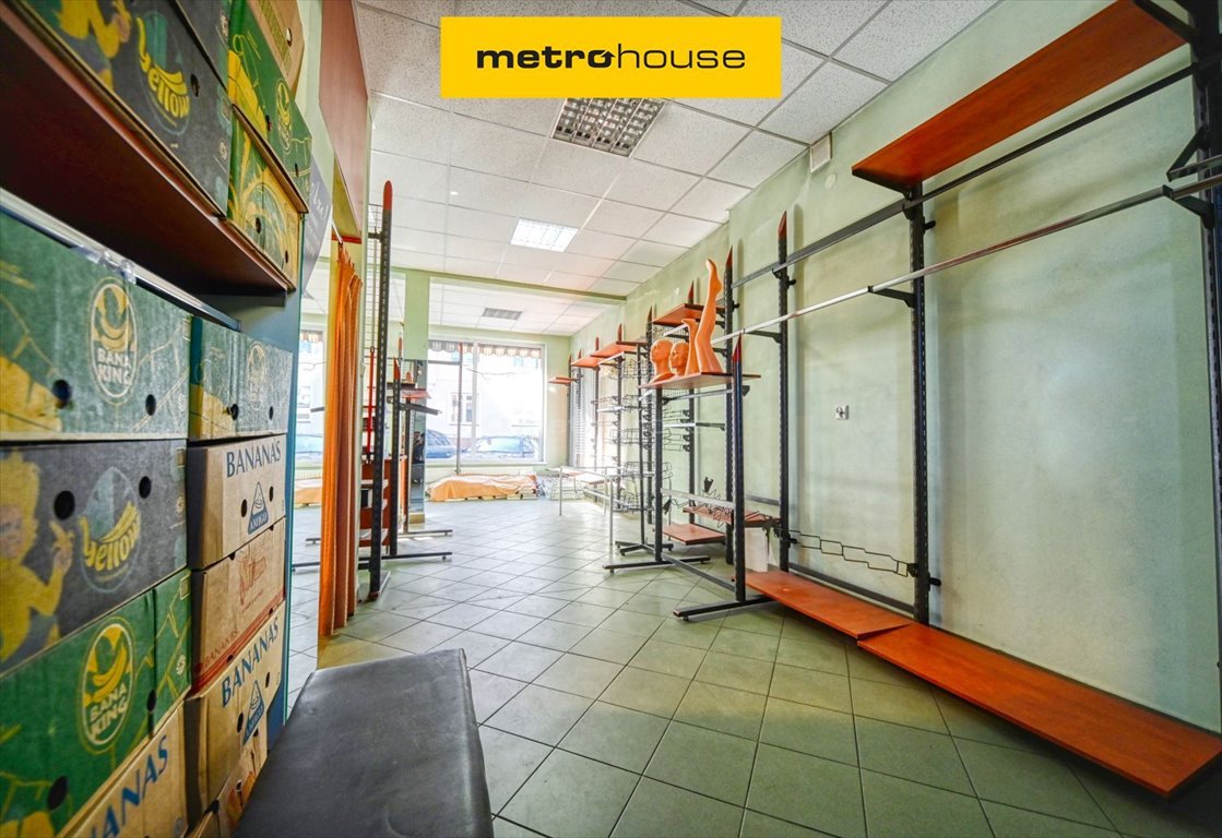 Lokal użytkowy na sprzedaż Andrychów  105m2 Foto 1
