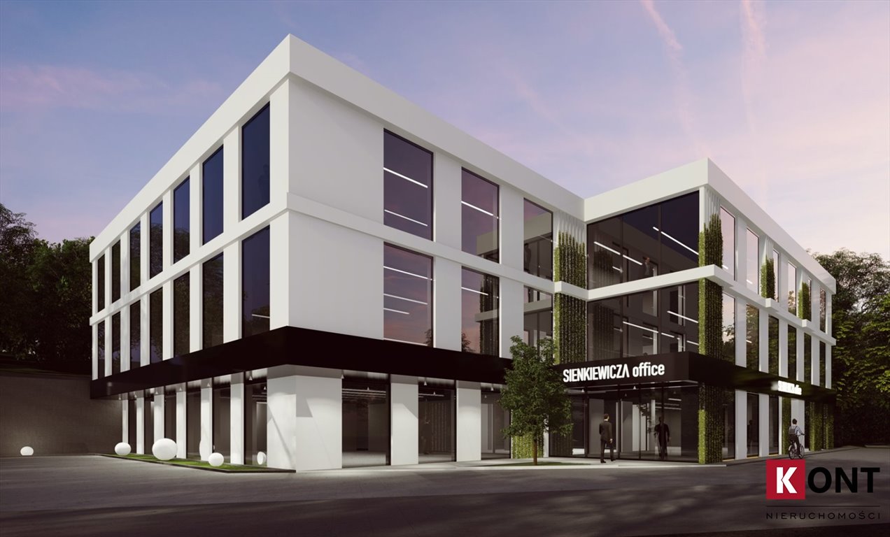 Magazyn na sprzedaż Myślenice  1 200m2 Foto 17