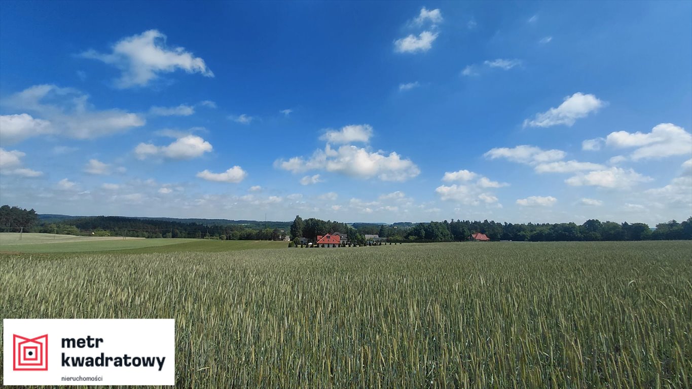 Działki budowlane w spokojnej okolicy - media w sąsiedztwie Bartniczka, Bartniczka  900m2 Foto 1