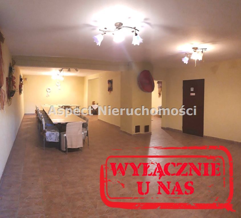 Lokal użytkowy na wynajem Żory, os. Korfantego 124m2 Foto 1 Lokal użytkowy na wynajem Żory, os. Korfantego 124m2 Foto 1