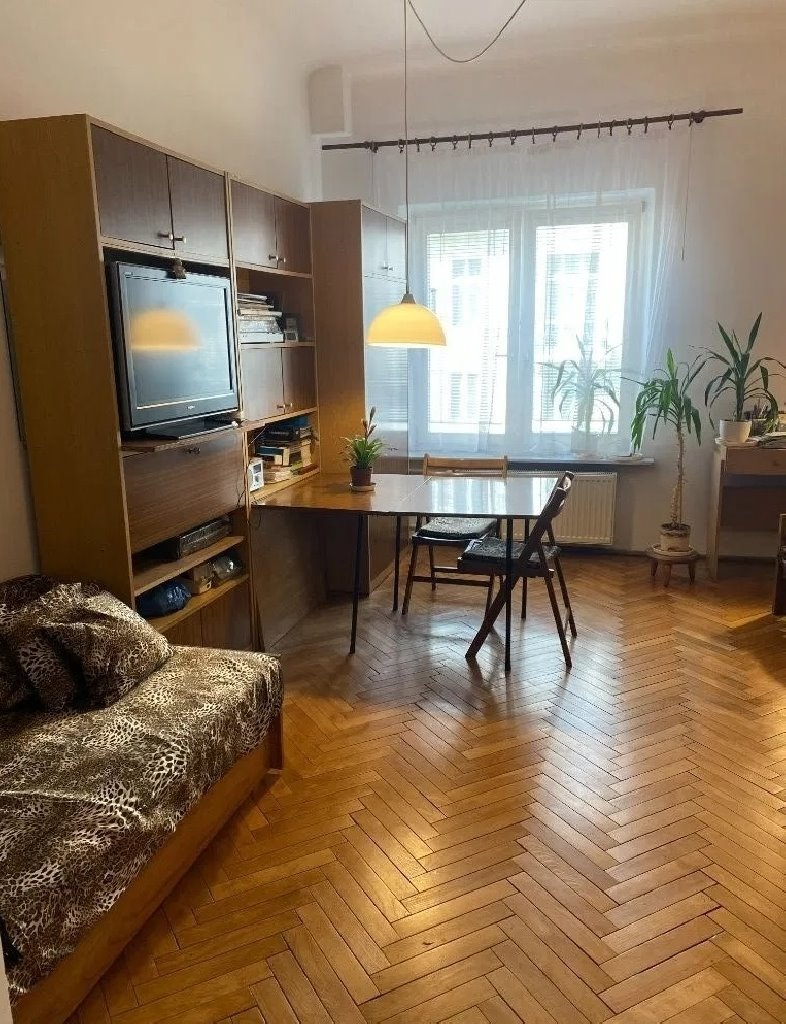Mieszkanie dwupokojowe na sprzedaż Warszawa, Ochota, Barska  38m2 Foto 4