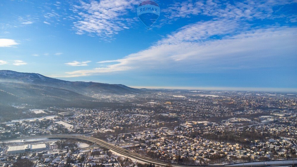 Działka budowlana na sprzedaż Bielsko-Biała, Narciarska  5 474m2 Foto 12